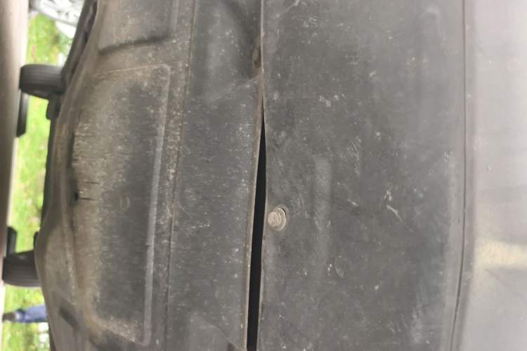 Used Baojun 530 2018 1.5T Manual Prestige Version China V Chassis Front