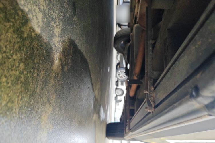 Used Baojun 530 2018 1.5T DCT Flagship Version China V Emission Standard Chassis Front Left