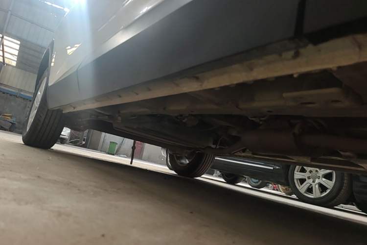 Used Baojun 530 2018 1.5T Manual Comfort Version China V Chassis Front Right