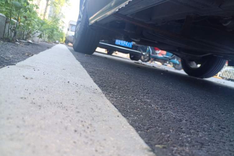 Used Baojun 530 2018 1.5T DCT Flagship Version China V Emission Standard Chassis Front Right