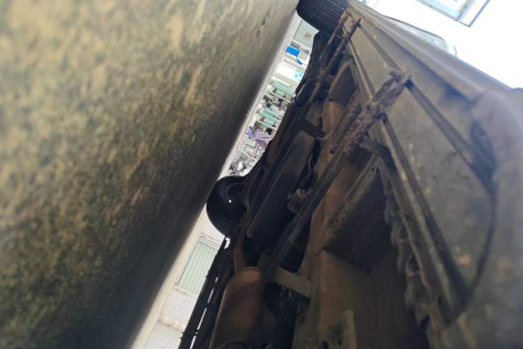 Used Baojun 530 2018 1.5T DCT Flagship Version China V Emission Standard Chassis Front Right