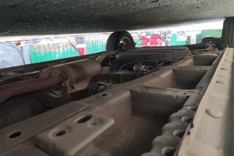 Used Baojun 530 2018 1.5T Manual Elite Version China V Chassis Front Right