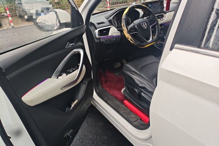 Used Baojun 530 2018 1.5T DCT Luxury Model China V Driver Seat