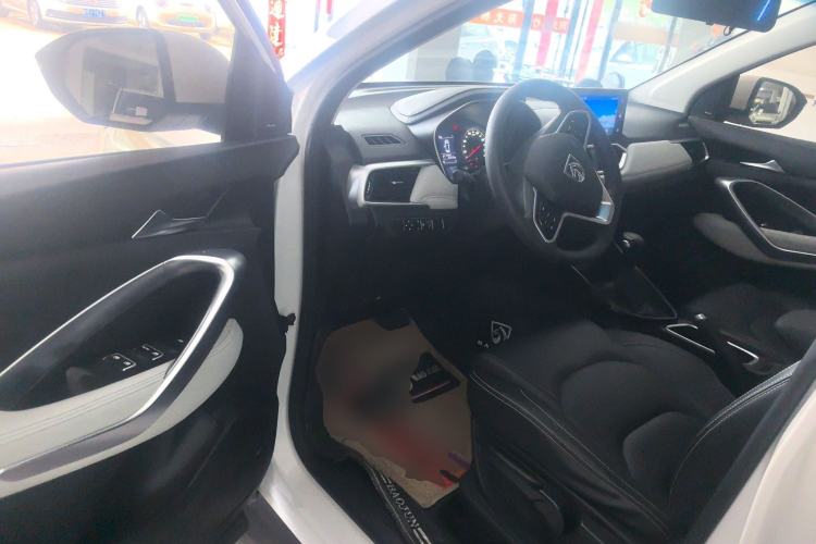 Used Baojun 530 2018 1.5T DCT Luxury Model China V Driver Seat