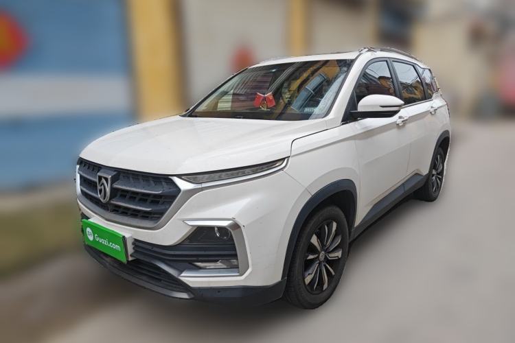 Baojun 530 2018 1.5T DCT Flagship Version China V Emission Standard с пробегом Guazi used car, China used car export, Used car for sale, Used cars, Cheapest cars for sale