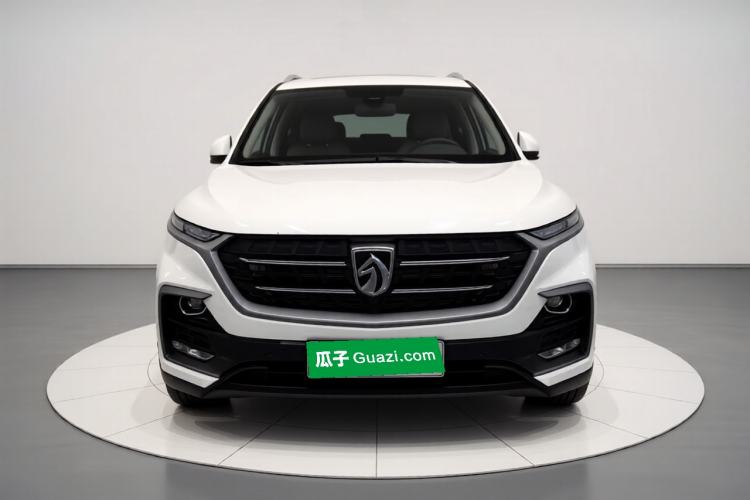 Used Baojun 530 2018 1.5T Manual Comfort Version China V Exterior 1