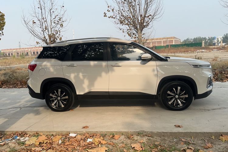 Used Baojun 530 2018 1.5T Manual Prestige Version China V Exterior 2