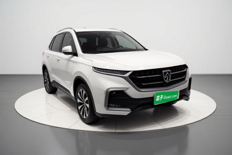 Used Baojun 530 2018 1.5T Manual Comfort Version China V Exterior 2