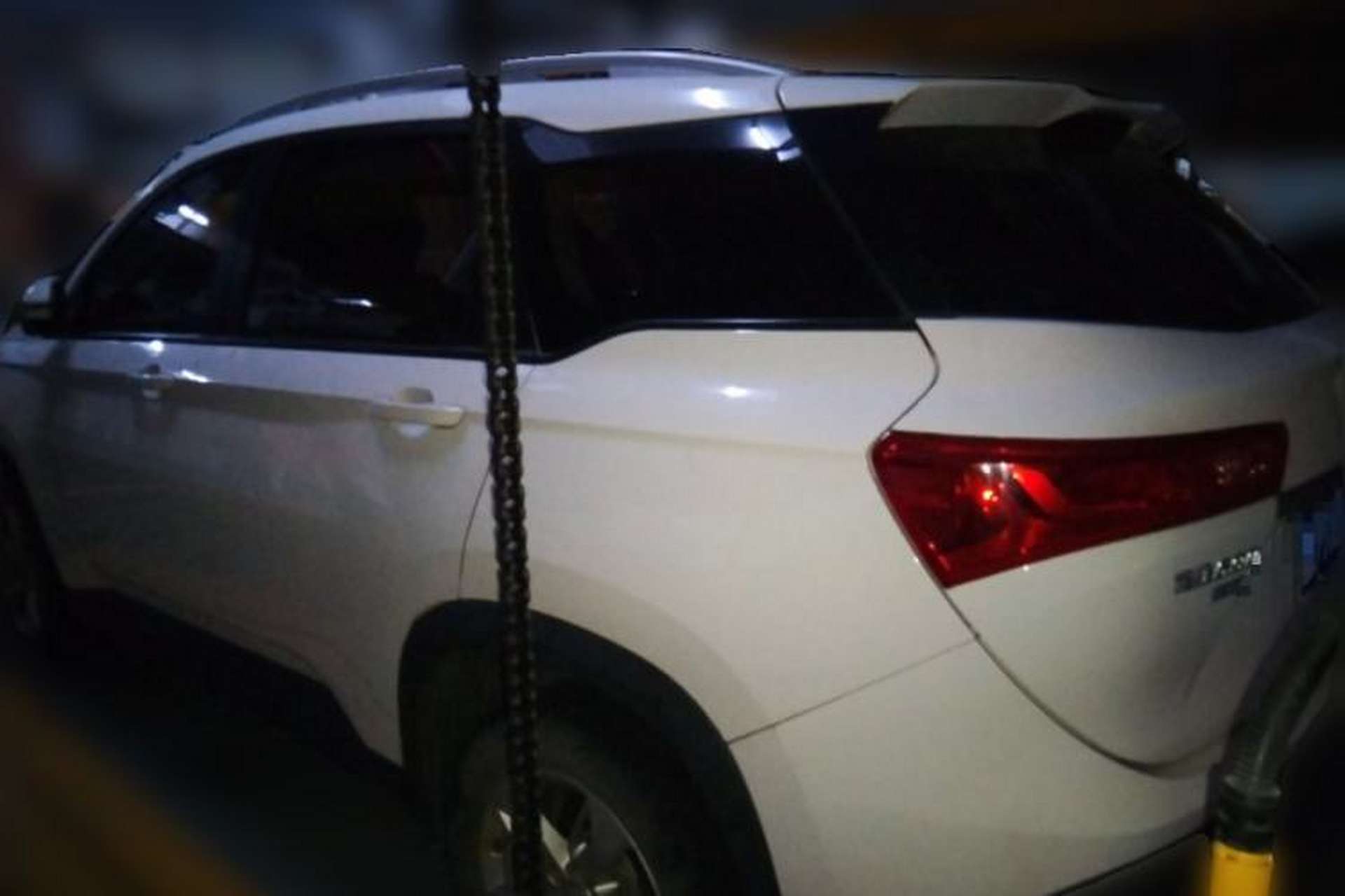 Used Baojun 530 2018 1.5T Manual Comfort Version China V Exterior 3
