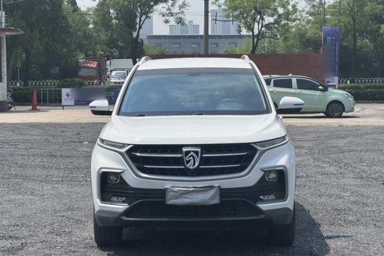 Used Baojun 530 2018 1.5T Manual Comfort Version China V Exterior 3