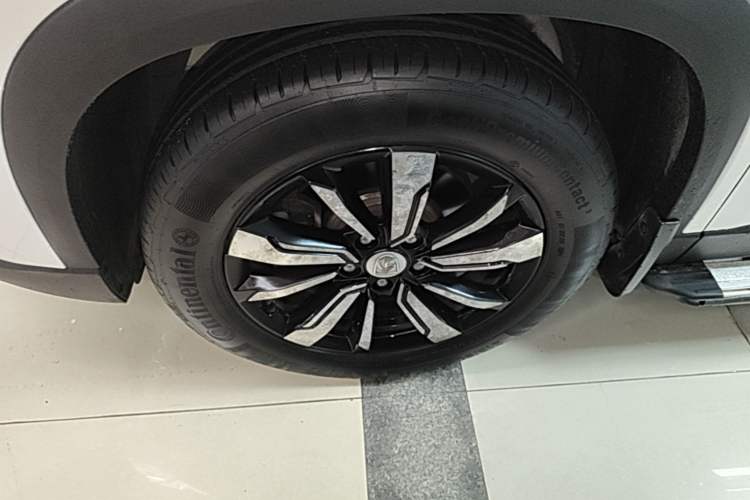 Used Baojun 530 2018 1.5T DCT Flagship Version China V Emission Standard Exterior 4