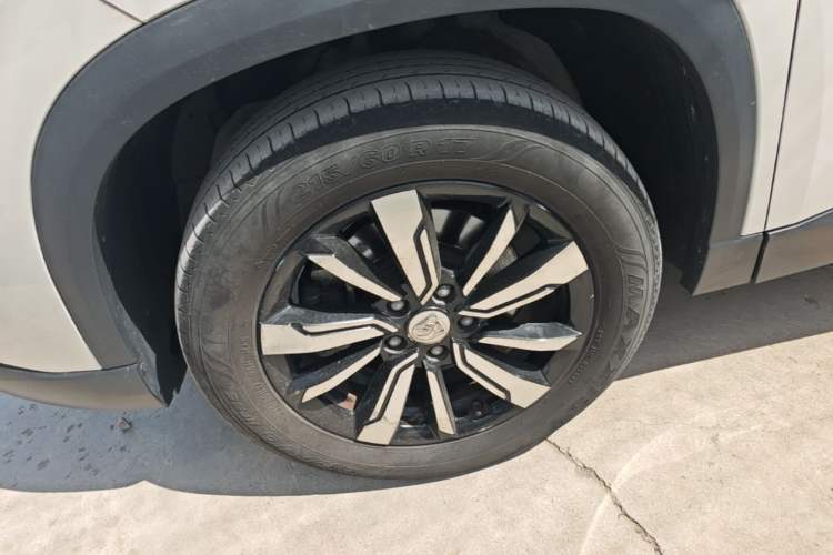 Used Baojun 530 2018 1.5T DCT Flagship Version China V Emission Standard Exterior 4