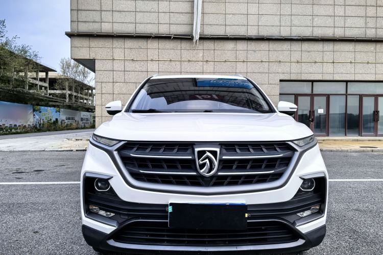 Used Baojun 530 2018 1.8L Automatic Elite Version China V Emission Standard Exterior 5