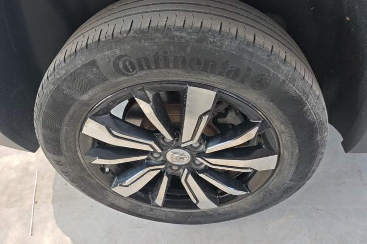 Used Baojun 530 2018 1.5T DCT Flagship Version China V Emission Standard Exterior 5