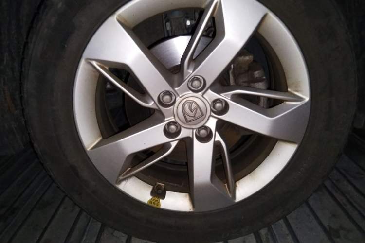 Used Baojun 530 2018 1.5T Manual Comfort Version China V Exterior 7