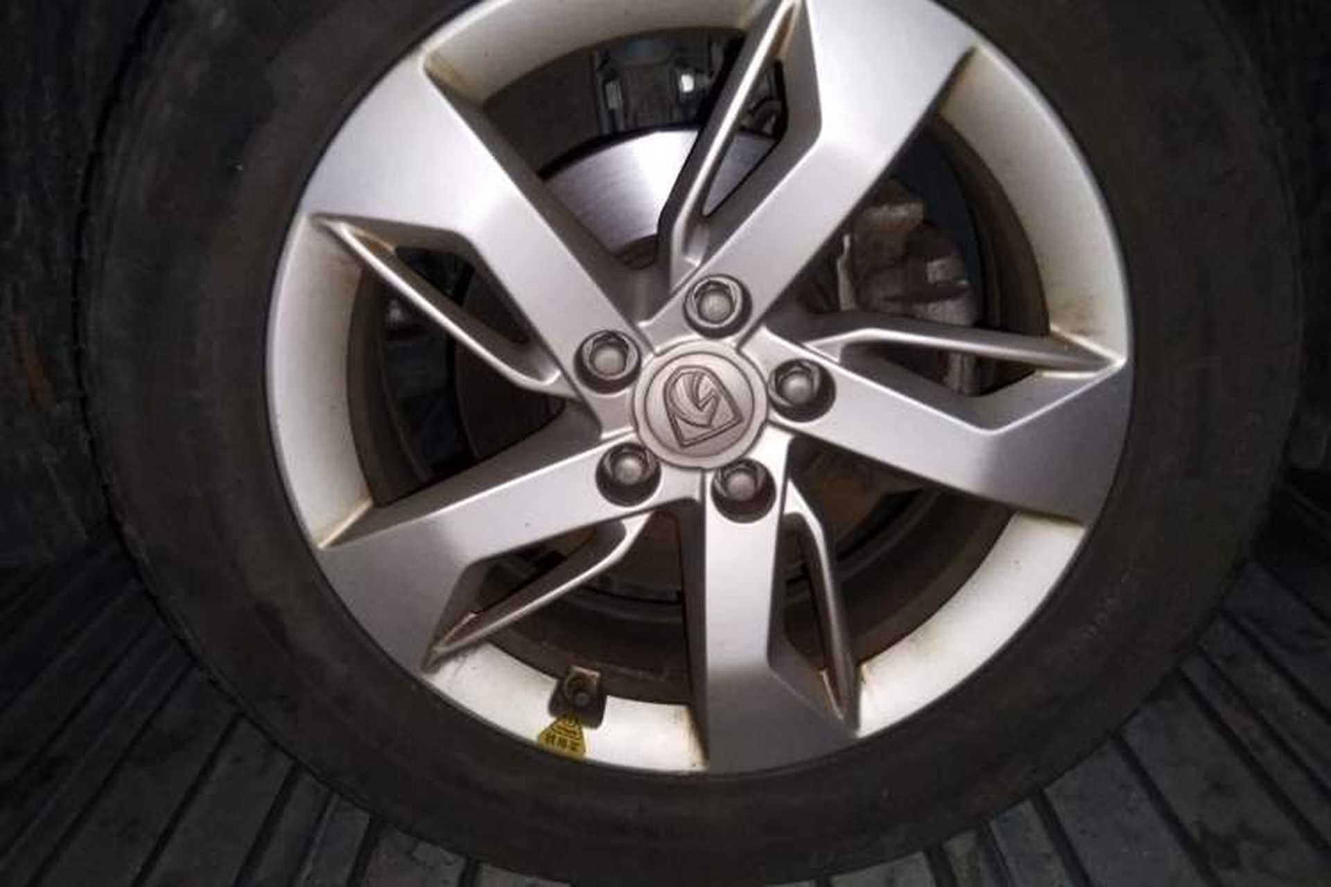 Used Baojun 530 2018 1.5T Manual Comfort Version China V Exterior 7