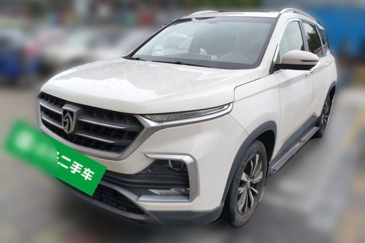 Used Baojun 530 2018 1.5T DCT Flagship Version China V Emission Standard Guazi used car, China used car export, Used car for sale, Used cars, Cheapest cars for sale