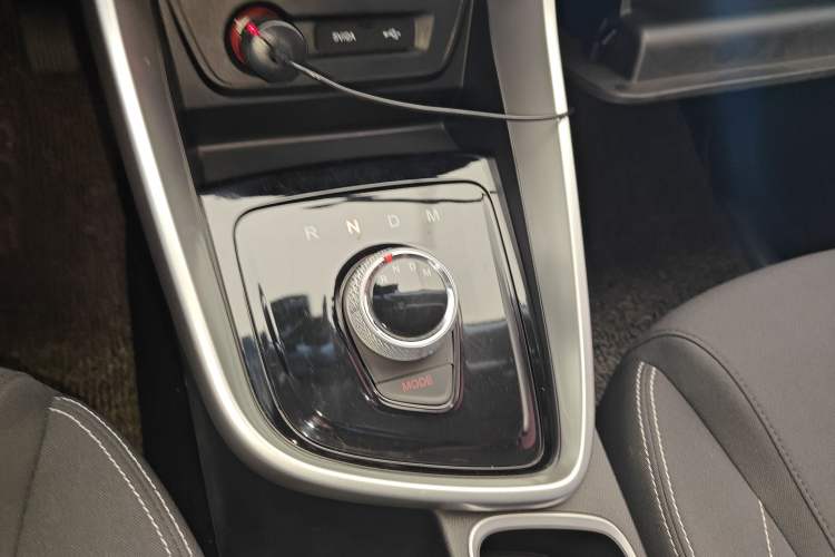 Used Baojun 530 2018 1.8L Automatic Elite Version China V Emission Standard Gear Lever