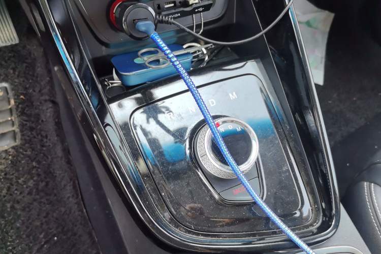 Used Baojun 530 2018 1.8L Automatic Luxury Version China V Gear Lever
