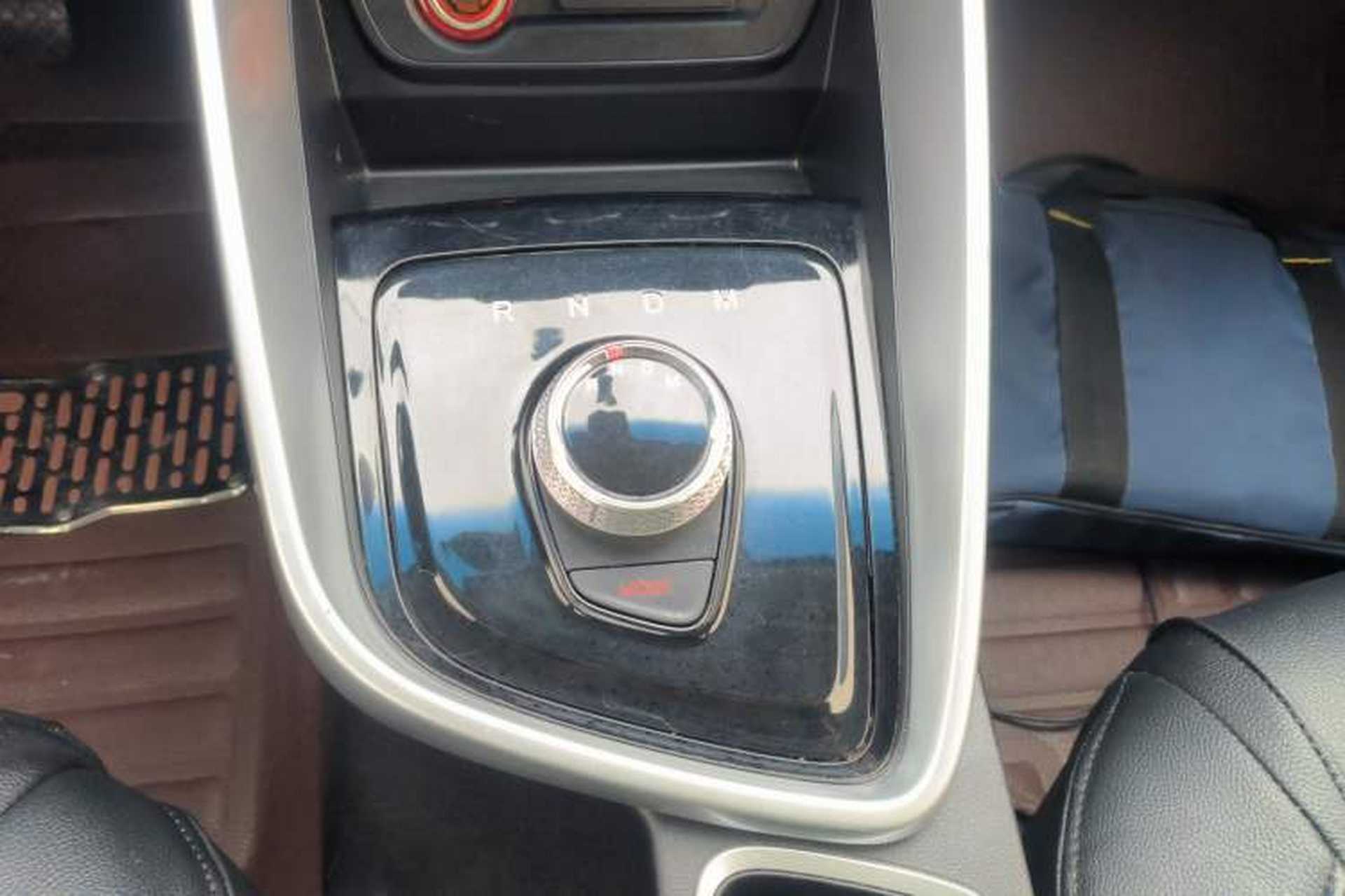 Used Baojun 530 2018 1.8L Automatic Elite Version China V Emission Standard Gear Lever