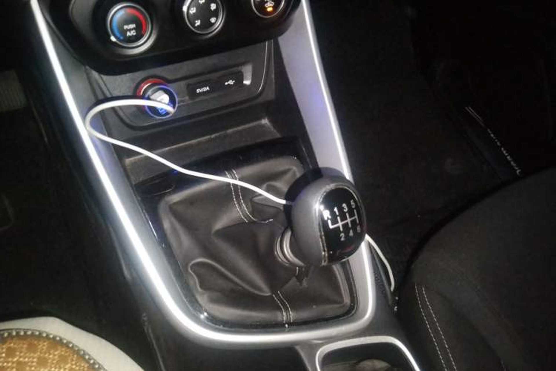 Used Baojun 530 2018 1.5T Manual Comfort Version China V Gear Lever