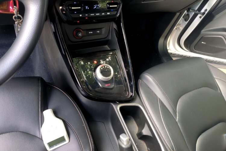 Used Baojun 530 2018 1.8L Automatic Luxury Version China V Gear Lever