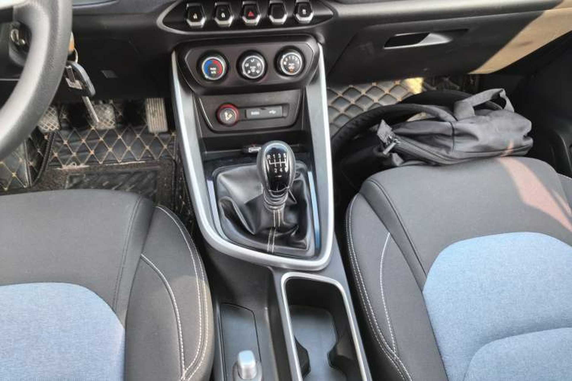 Used Baojun 530 2018 1.5T Manual Elite Version China V Gear Lever