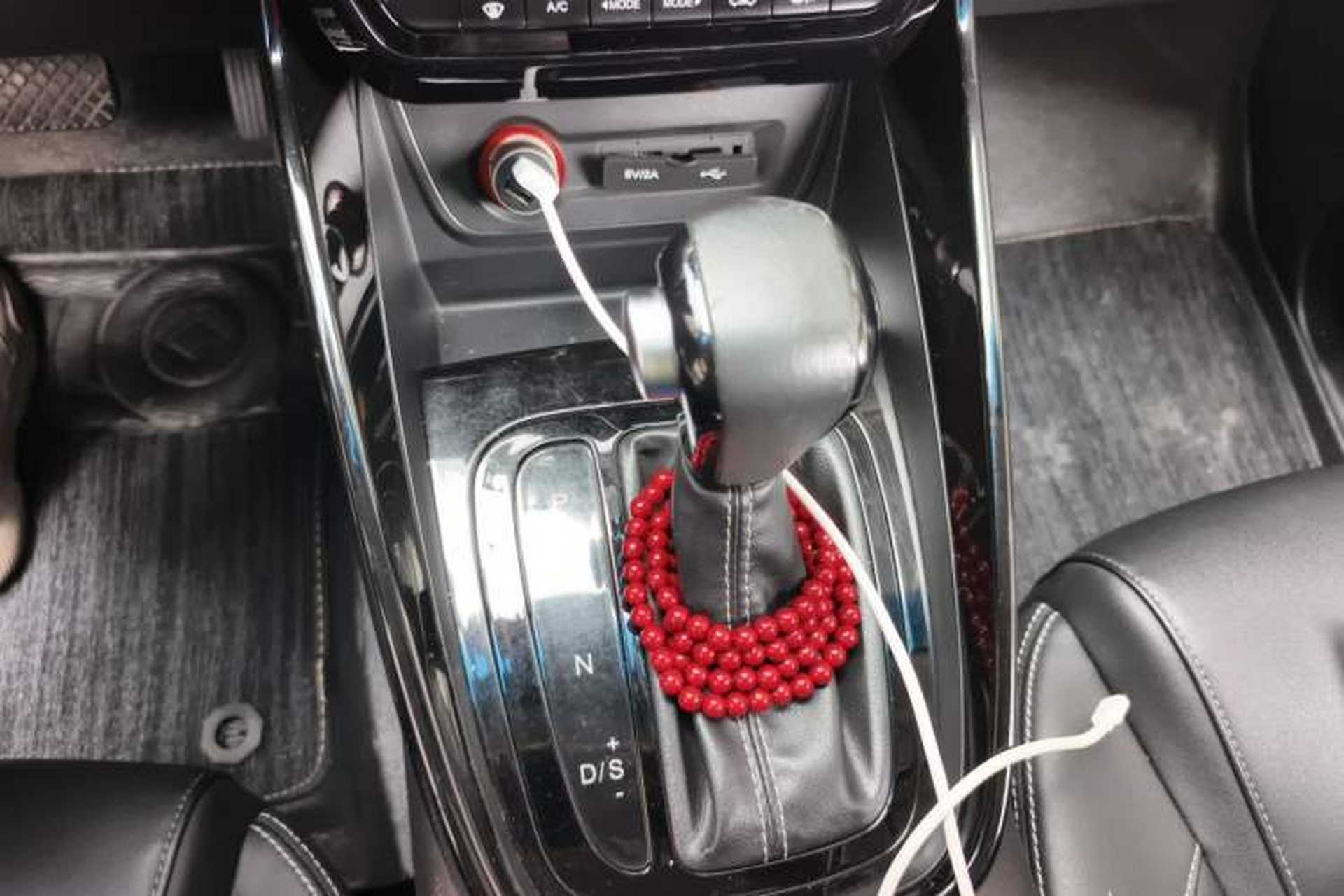 Used Baojun 530 2018 1.5T DCT Flagship Version China V Emission Standard Gear Lever
