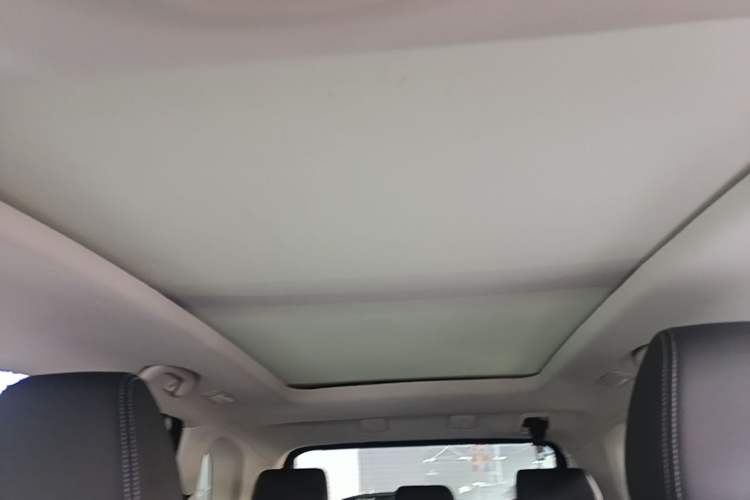 Used Baojun 530 2018 1.5T DCT Flagship Version China V Emission Standard Headliner