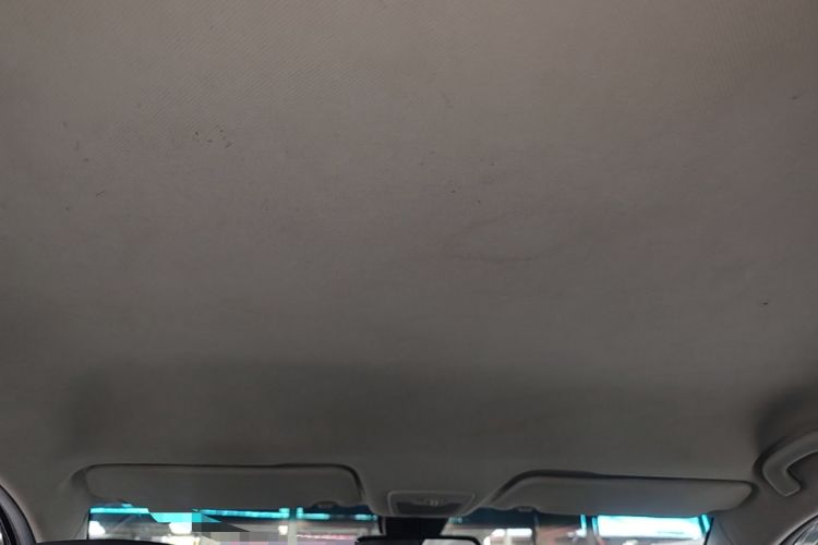 Used Baojun 530 2018 1.5T Manual Comfort Version China V Headliner