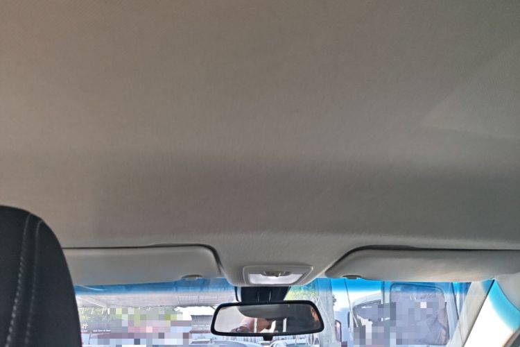 Used Baojun 530 2018 1.5T Manual Comfort Version China V Headliner
