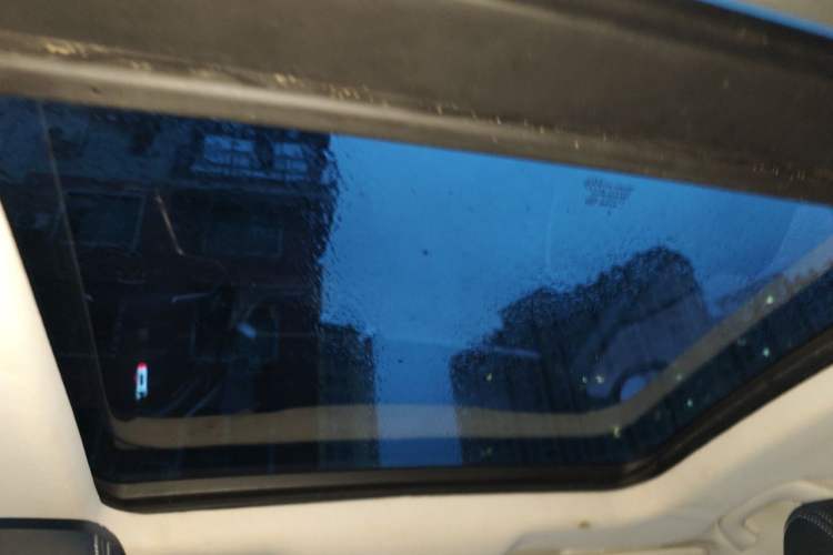Used Baojun 530 2018 1.5T Manual Prestige Version China V Headliner