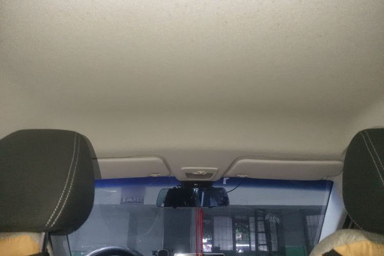 Used Baojun 530 2018 1.5T Manual Comfort Version China V Headliner