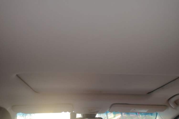 Used Baojun 530 2018 1.5T Manual Luxury Version National V Headliner