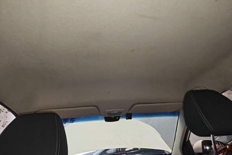Used Baojun 530 2018 1.5T Manual Comfort Version China V Headliner