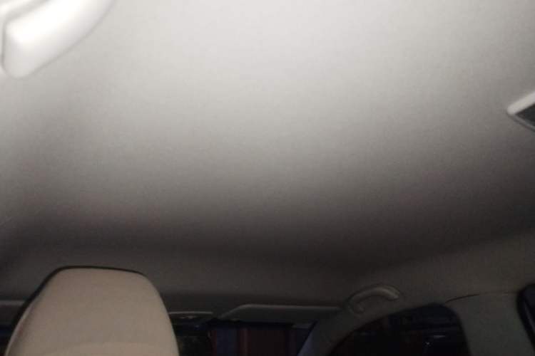Used Baojun 530 2018 1.5T Manual Comfort Version China V Headliner