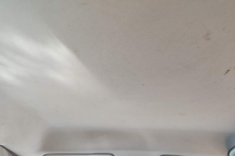 Used Baojun 530 2018 1.5T Manual Elite Version China V Headliner