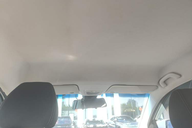 Used Baojun 530 2018 1.5T Manual Elite Version China V Headliner