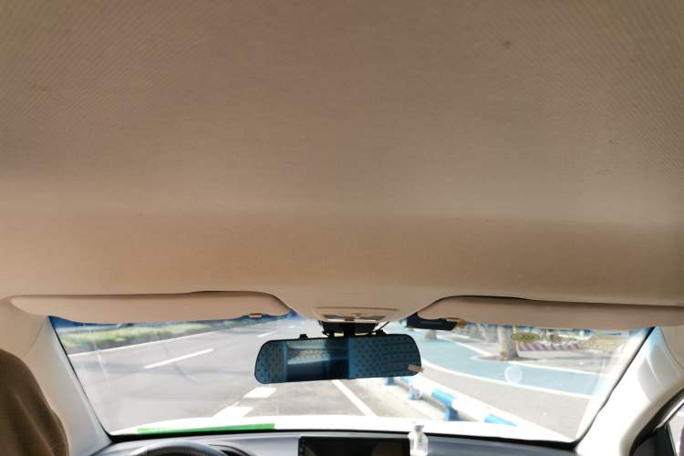 Used Baojun 530 2018 1.5T Manual Comfort Version China V Headliner