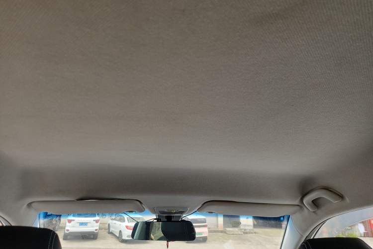Used Baojun 530 2018 1.5T Manual Comfort Version China V Headliner