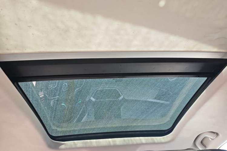Used Baojun 530 2018 1.5T DCT Flagship Version China V Emission Standard Headliner