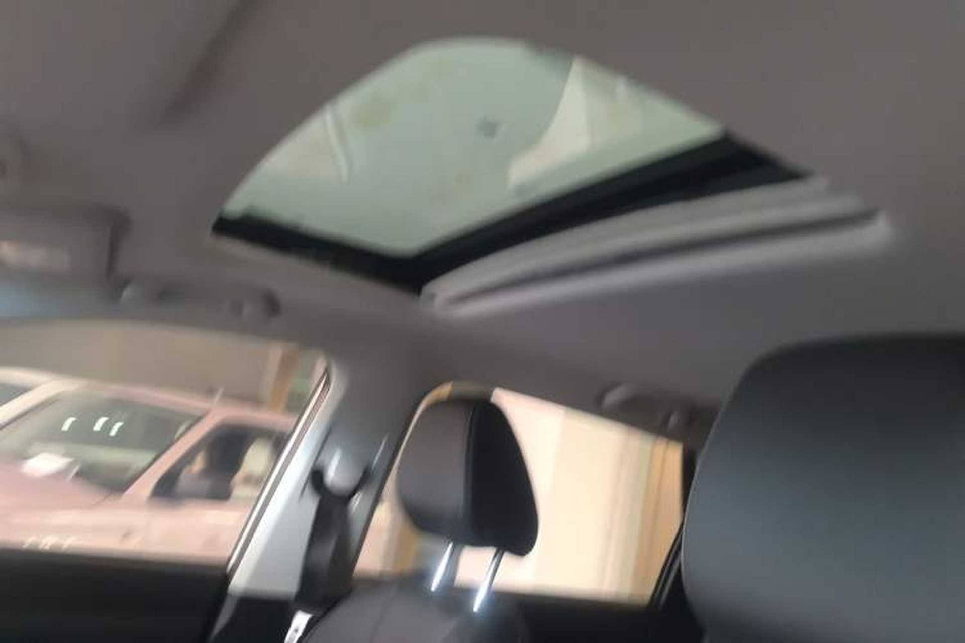 Used Baojun 530 2018 1.5T DCT Luxury Model China V Headliner