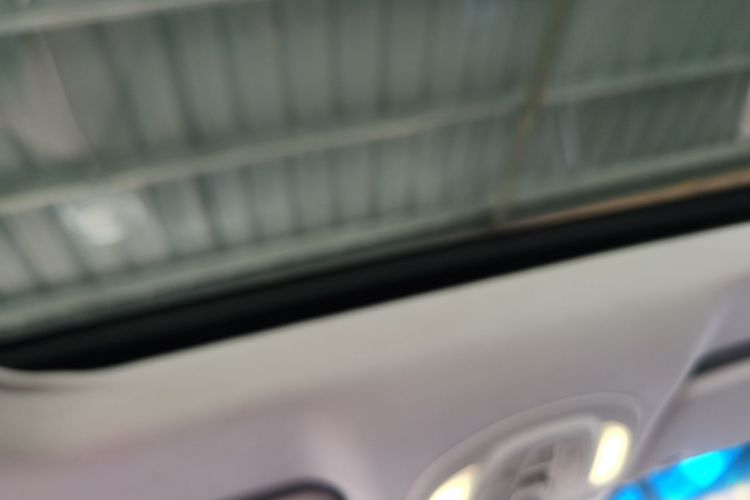Used Baojun 530 2018 1.5T DCT Flagship Version China V Emission Standard Headliner