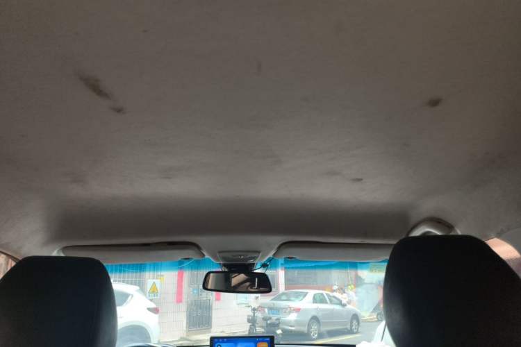 Used Baojun 530 2018 1.5T Manual Comfort Version China V Headliner