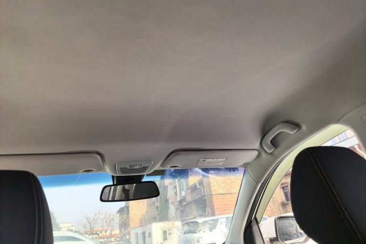 Used Baojun 530 2018 1.5T Manual Elite Version China V Headliner