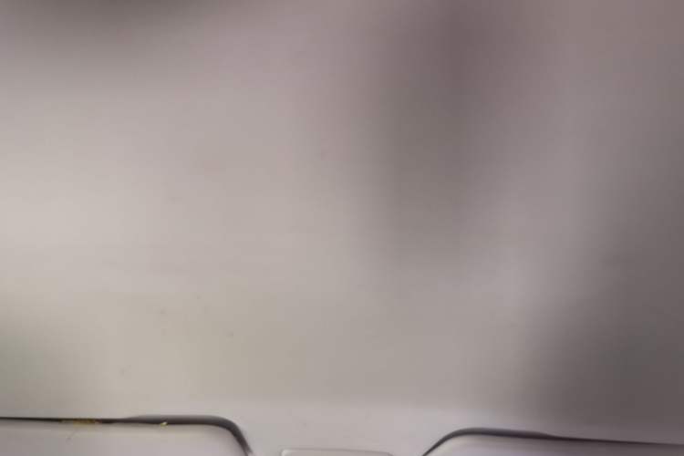 Used Baojun 530 2018 1.8L Automatic Elite Version China V Emission Standard Headliner