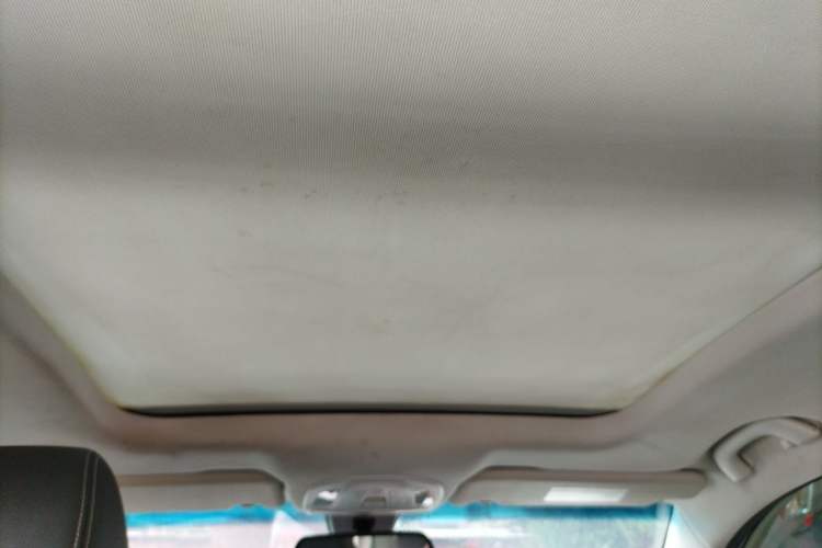 Used Baojun 530 2018 1.5T Manual Prestige Version China V Headliner
