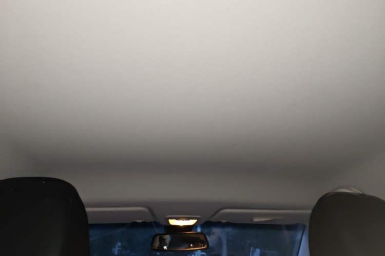 Used Baojun 530 2018 1.5T Manual Elite Version China V Headliner