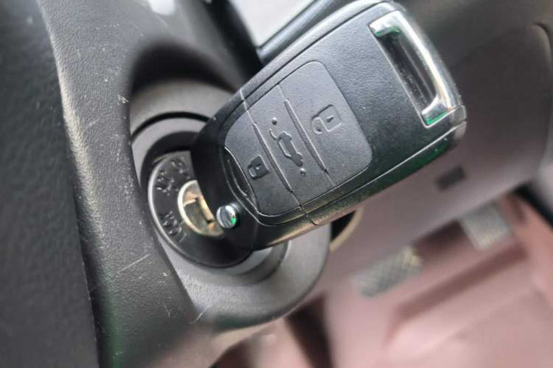 Used Baojun 530 2018 1.8L Automatic Elite Version China V Emission Standard Interior 1
