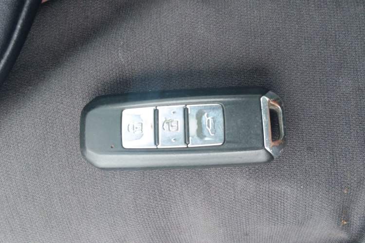 Used Baojun 530 2018 1.5T DCT Flagship Version China V Emission Standard Interior 1